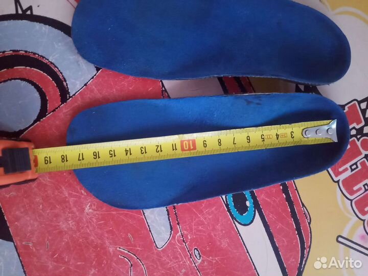 Ортопедические стельки