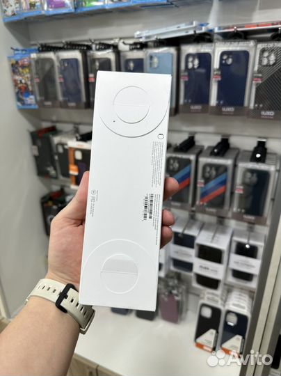 Apple watch оригинал
