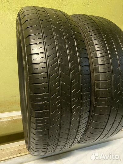Yokohama G91 225/65 R17 102H