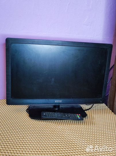 Телевизор
