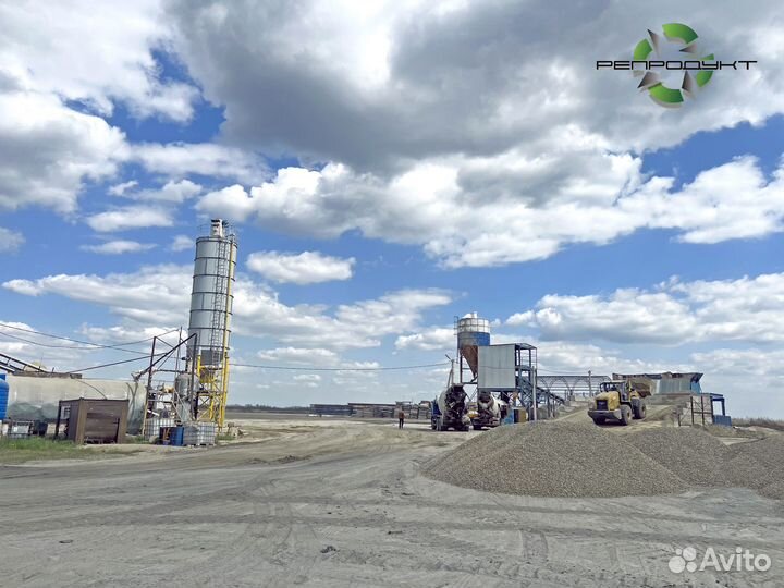 Бетон с доставкой (бетононасос)