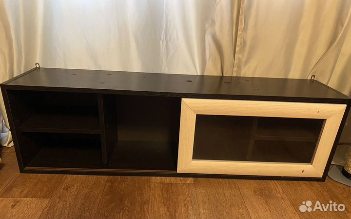 Полка настенная навесная бу