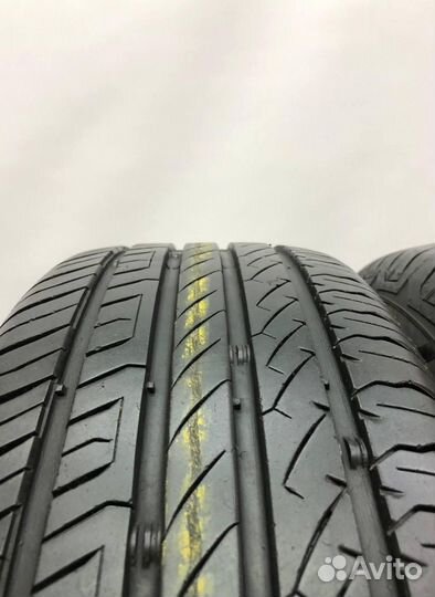 Continental ContiPowerContact 205/60 R16 99W