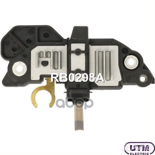 Регулятор генератора RB0298A Utm