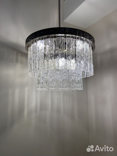 Дизайнерская люстра