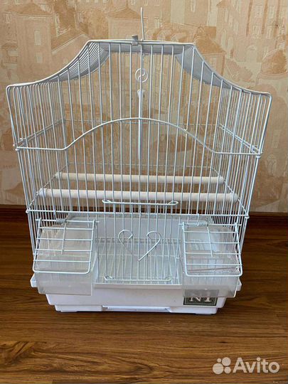 Клетка для птиц