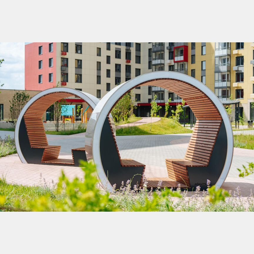 1-к. квартира, 36,2 м², 7/13 эт.