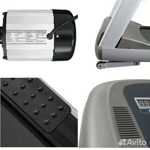 Беговая дорожка