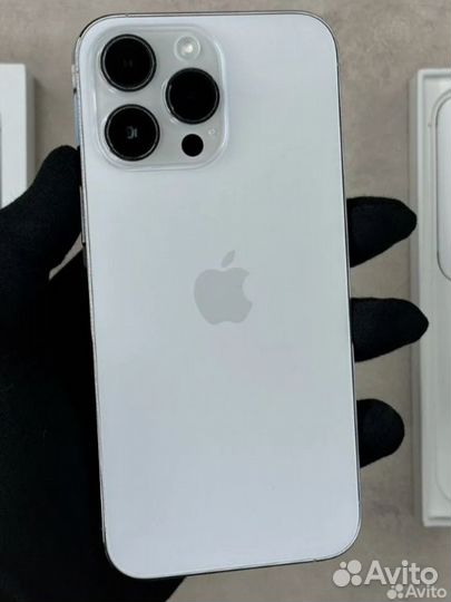 iPhone 14 Pro Max, 128 ГБ