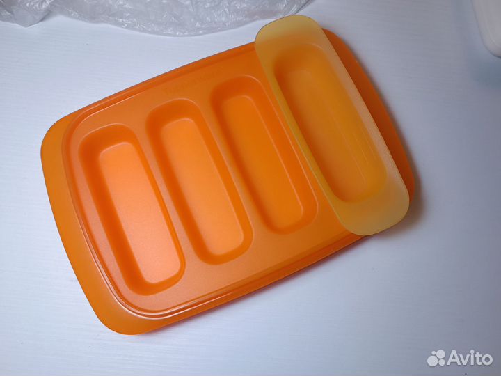 Т-бар Tupperware