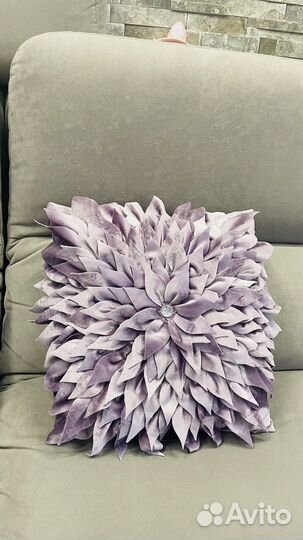Декоративные подушки
