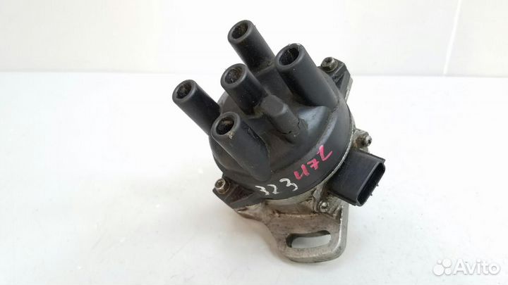 Трамблер Mazda 323 BP 1.8Л 1991