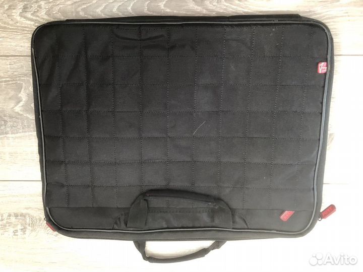 Сумка для ноутбука