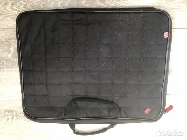 Сумка для ноутбука