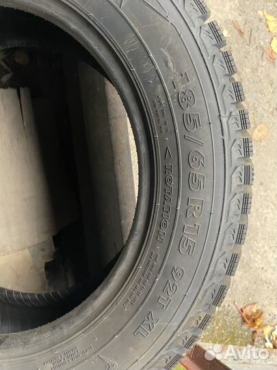 Nordman 5 185/65 R15 92T