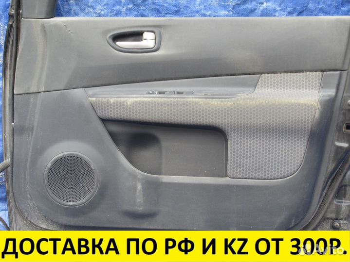 Дверь передняя правая Nissan Wingroad H0100CV0MM