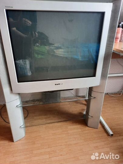 Телевизор sony бу