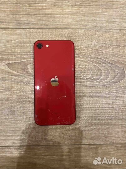 iPhone SE (2020), 64 ГБ