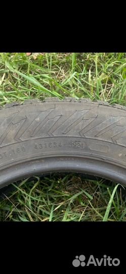 Nordman 8 185/65 R15