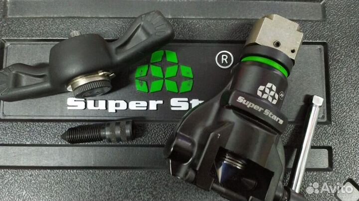 Запчасти для развальцовки (планка,корпус)