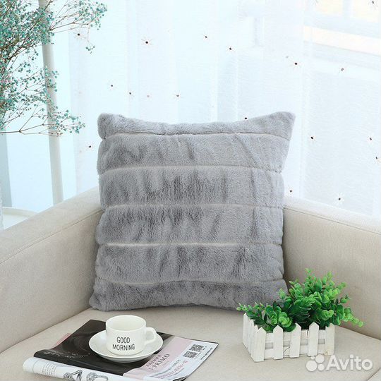 Декоративныя подушка