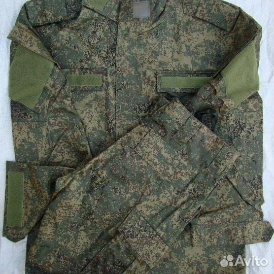 Военная форма летняя вкпо