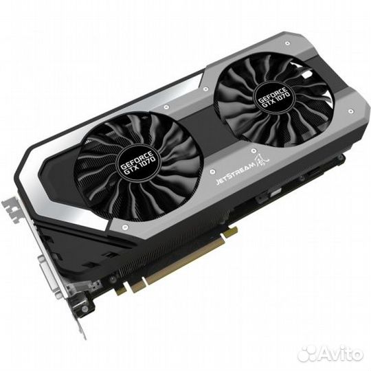 Видеокарта GeForce GTX 1660 Super 6Gb