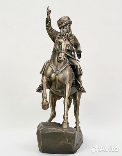 Статуэтка Имам Шамиль