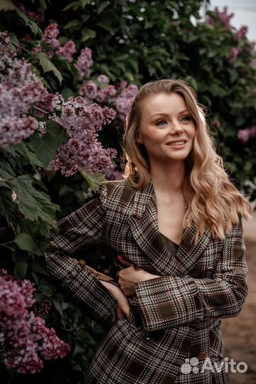 Фотограф Истра