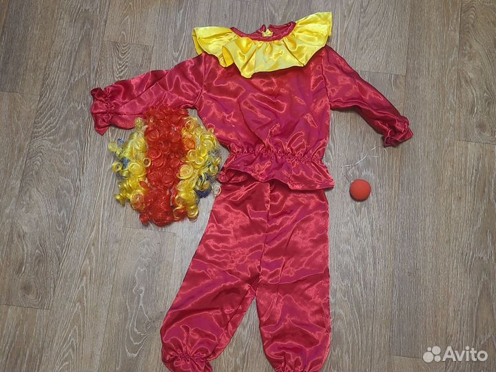 Новогодние костюмы для детей и взрослых