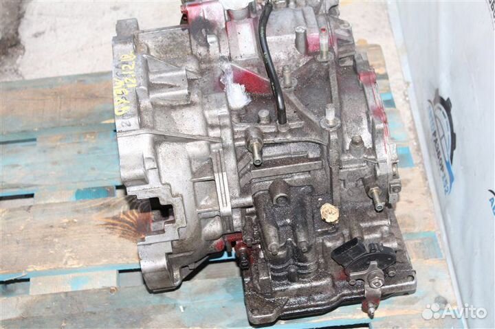 АКПП Mazda 6 GG L3-VE 2002-2007