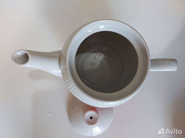 Посуда СССР