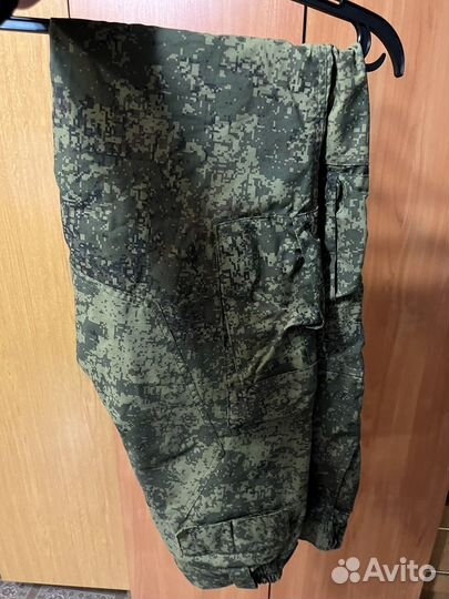 Военная форма летняя вкпо облегченная