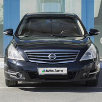 Nissan Teana 2.5 CVT, 2011, 178 716 км, с пробегом, цена 1 329 000 руб.