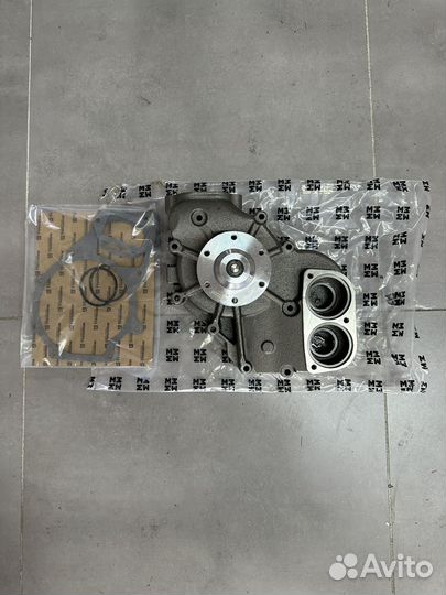 Помпа водяная MB/камаз