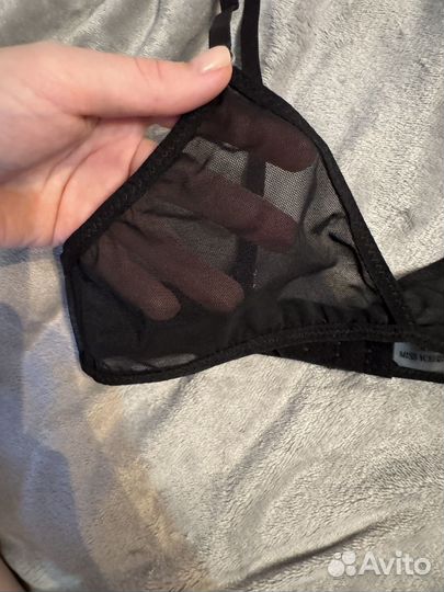 Бюстгальтер miss your kiss