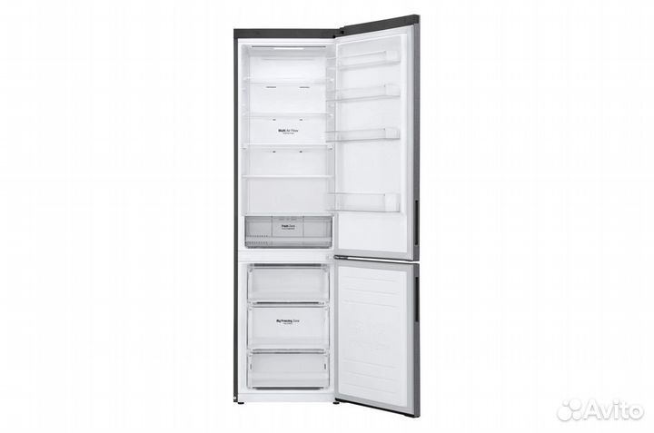 Холодильник LG GA-B509 clsl Новый