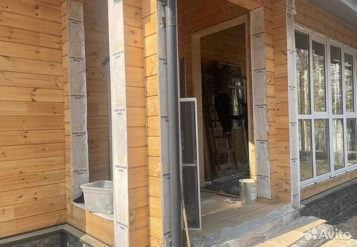 Пластиковые окна rehau