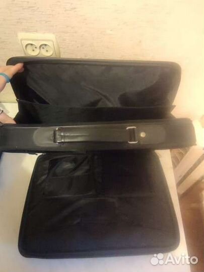 Кейс для ноутбука DNS