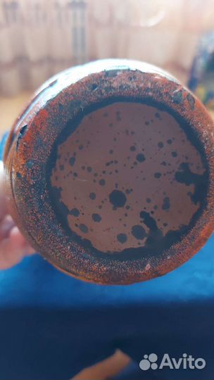 Кувшин для вина из Грузии