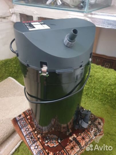 Фильтр внешний eheim