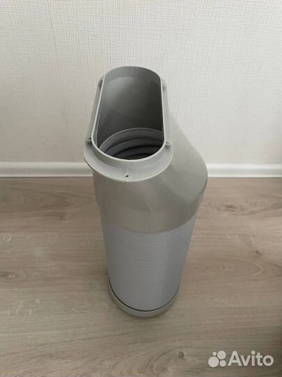 Кондиционер мобильный