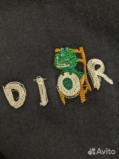 Толстовка Dior