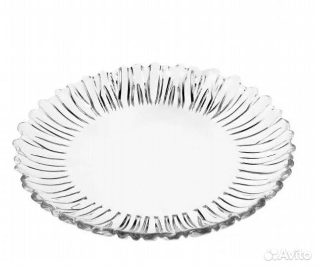 Блюдо большое