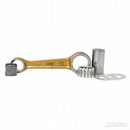 Шатун Kawasaki 900, 800 и 750