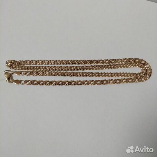 Цепь Золото 585 масса 15,94(15,94)г