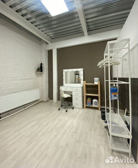 Рабочее место для Lash мастера и Бровиста