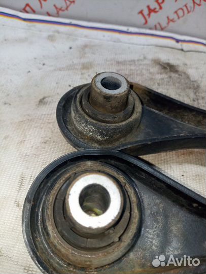 Рычаг подвески нижний задний Volkswagen Tiguan CCZ