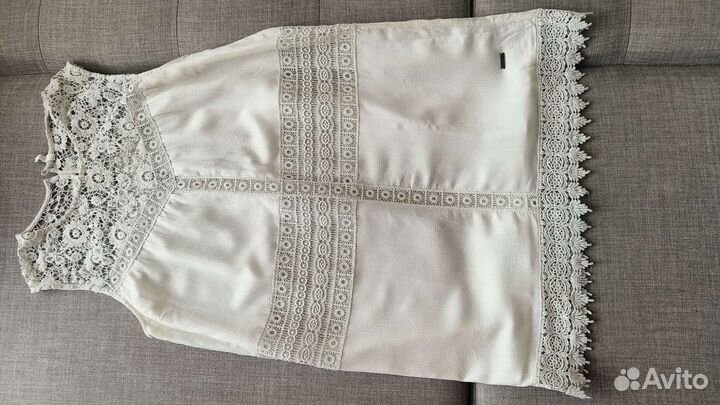 Платья, рубашки брюки 46-48 Massimo dutti COS zara