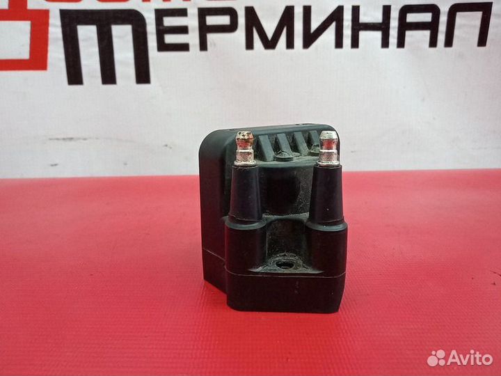 Катушка зажигания isuzu trooper 6VD1